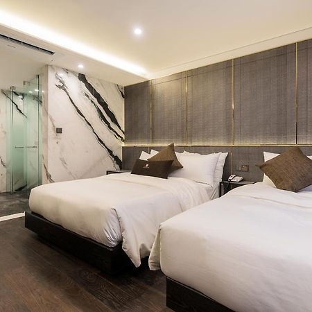 Hotel The May Jongno 首爾 外观 照片