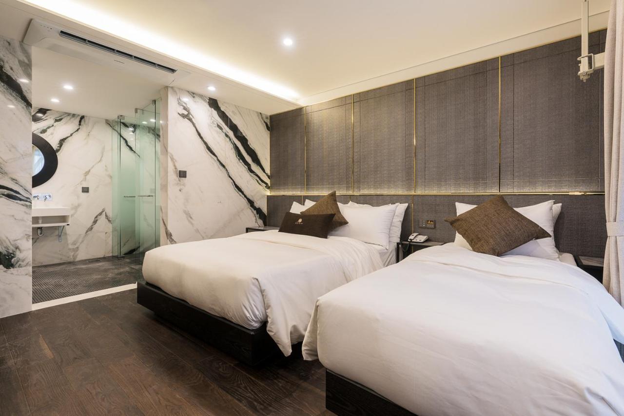 Hotel The May Jongno 首爾 外观 照片