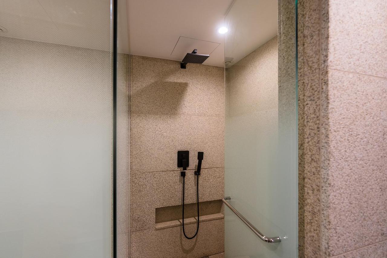 Hotel The May Jongno 首爾 外观 照片