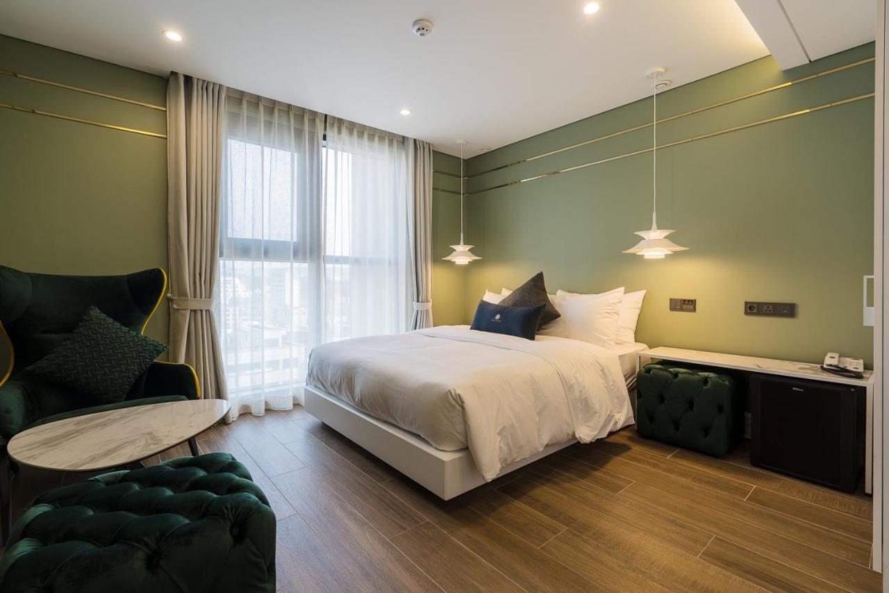 Hotel The May Jongno 首爾 外观 照片
