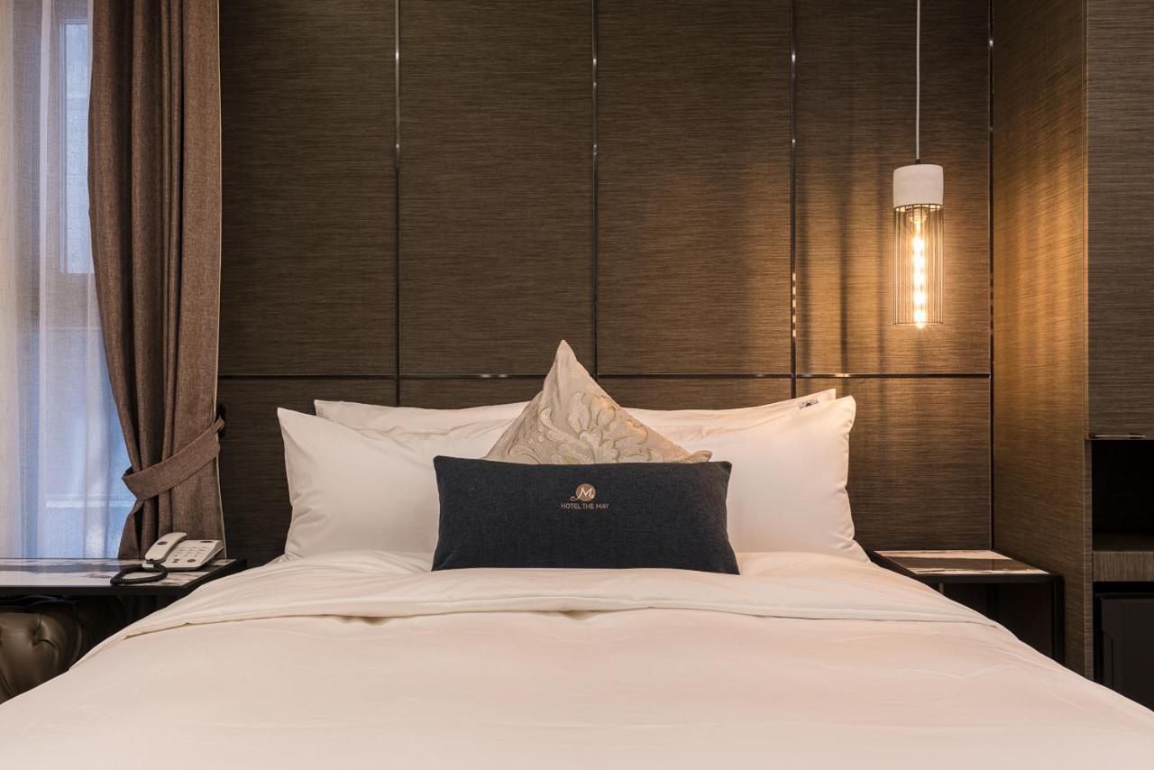 Hotel The May Jongno 首爾 外观 照片