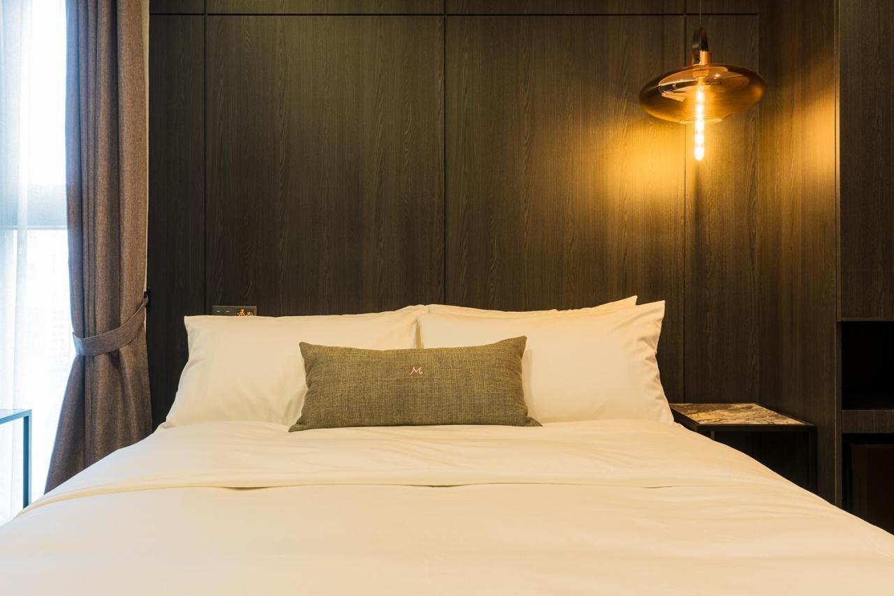 Hotel The May Jongno 首爾 外观 照片
