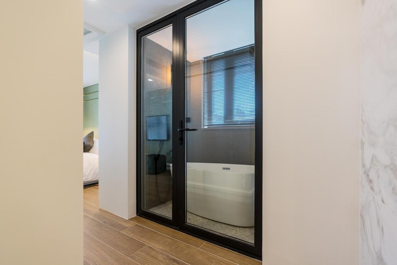 Hotel The May Jongno 首爾 外观 照片