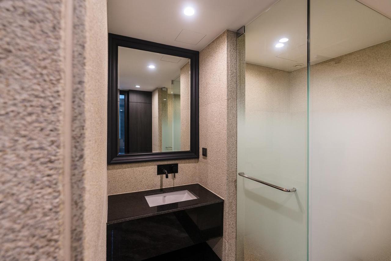 Hotel The May Jongno 首爾 外观 照片