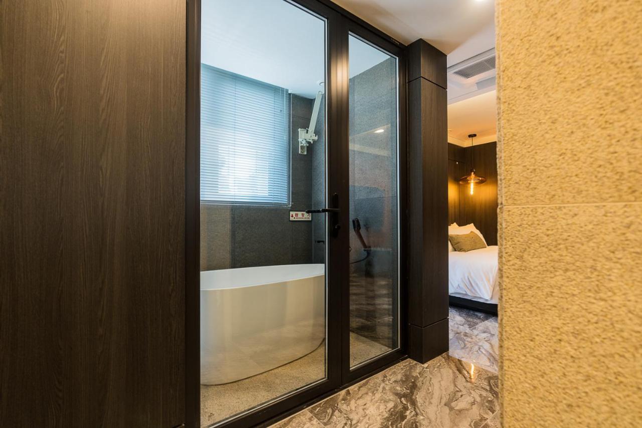 Hotel The May Jongno 首爾 外观 照片