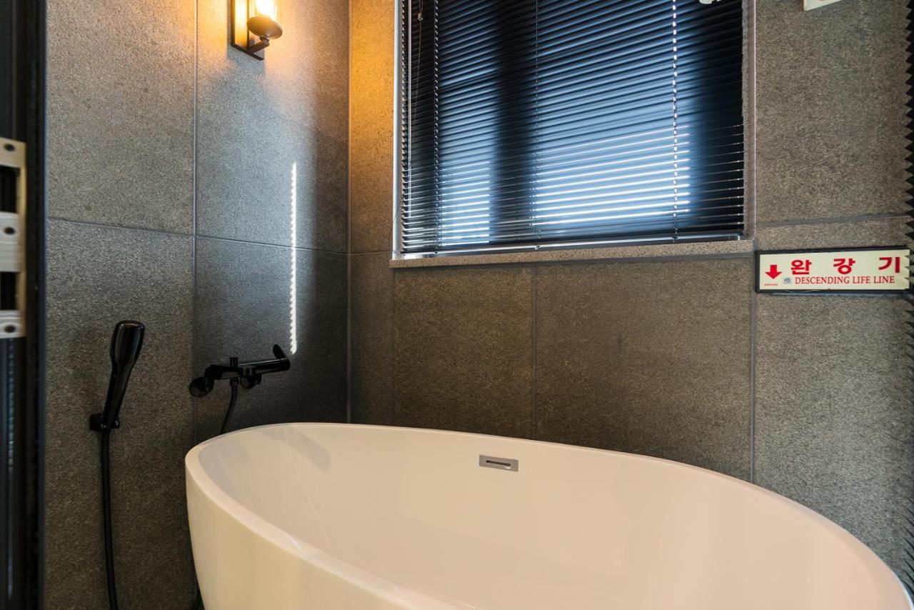 Hotel The May Jongno 首爾 外观 照片