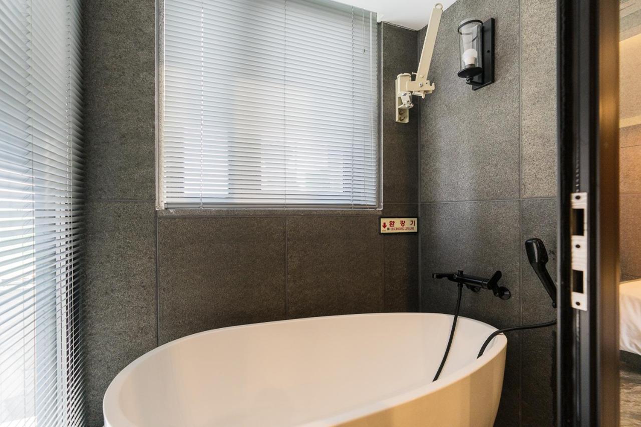 Hotel The May Jongno 首爾 外观 照片