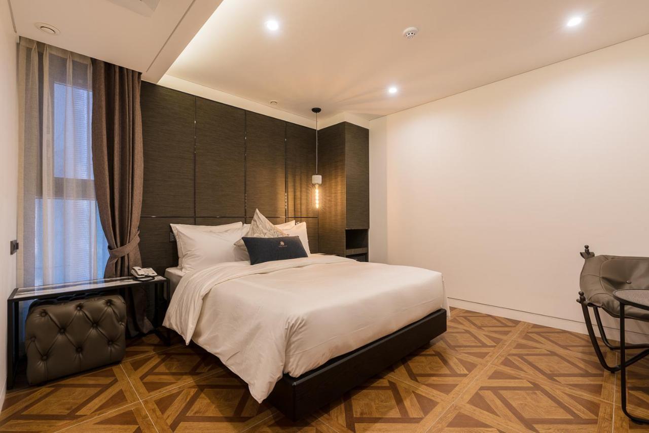 Hotel The May Jongno 首爾 外观 照片