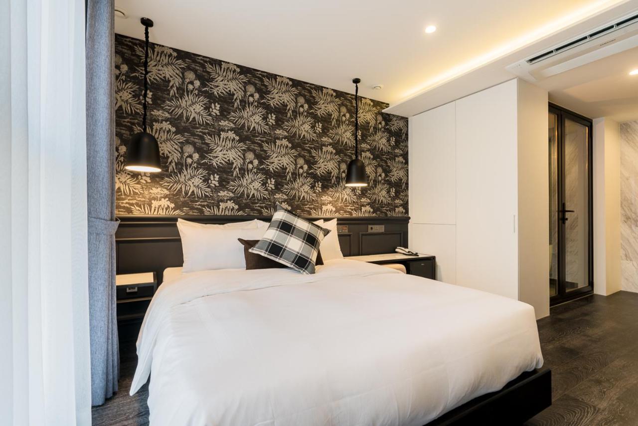 Hotel The May Jongno 首爾 外观 照片