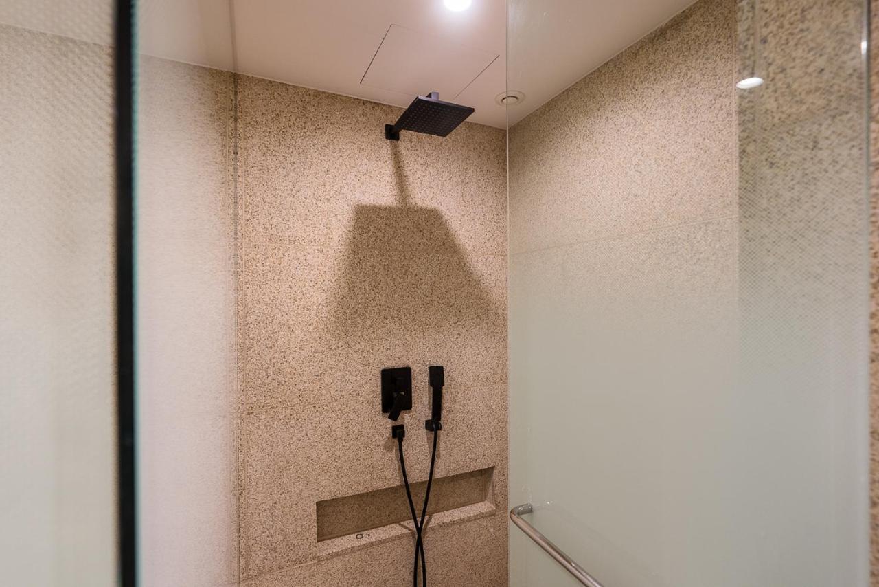 Hotel The May Jongno 首爾 外观 照片