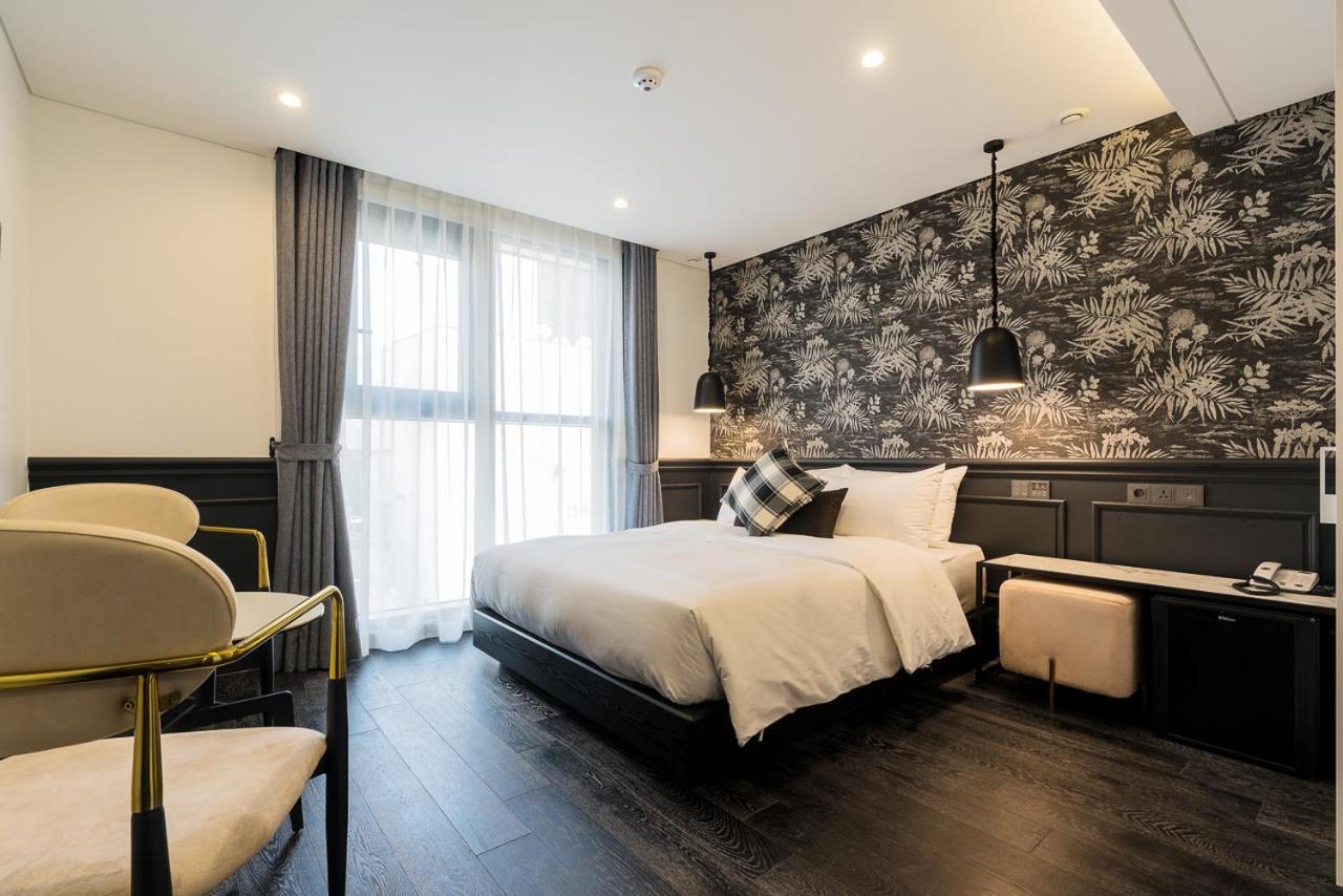 Hotel The May Jongno 首爾 外观 照片