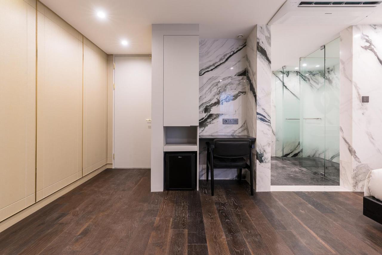Hotel The May Jongno 首爾 外观 照片