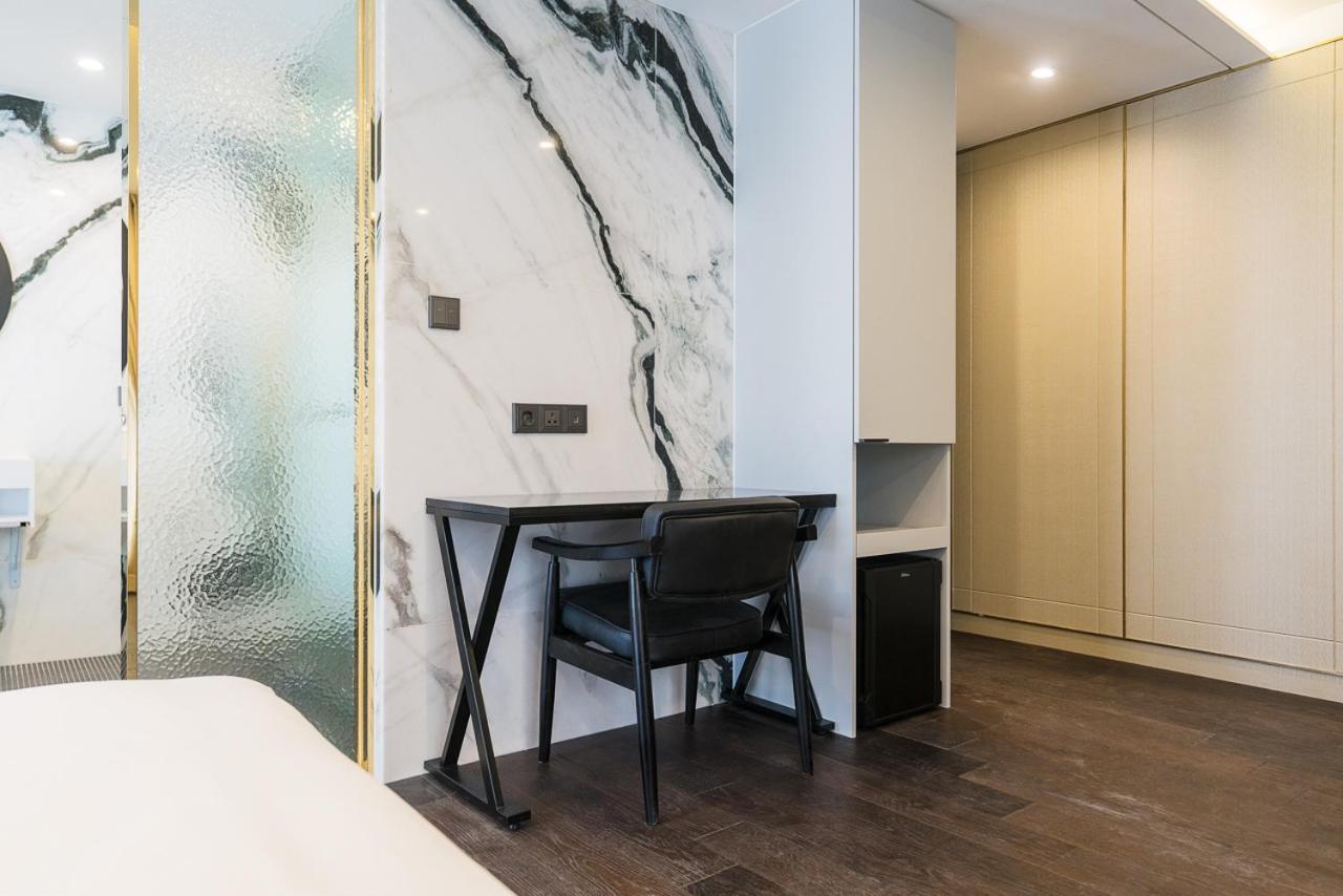 Hotel The May Jongno 首爾 外观 照片