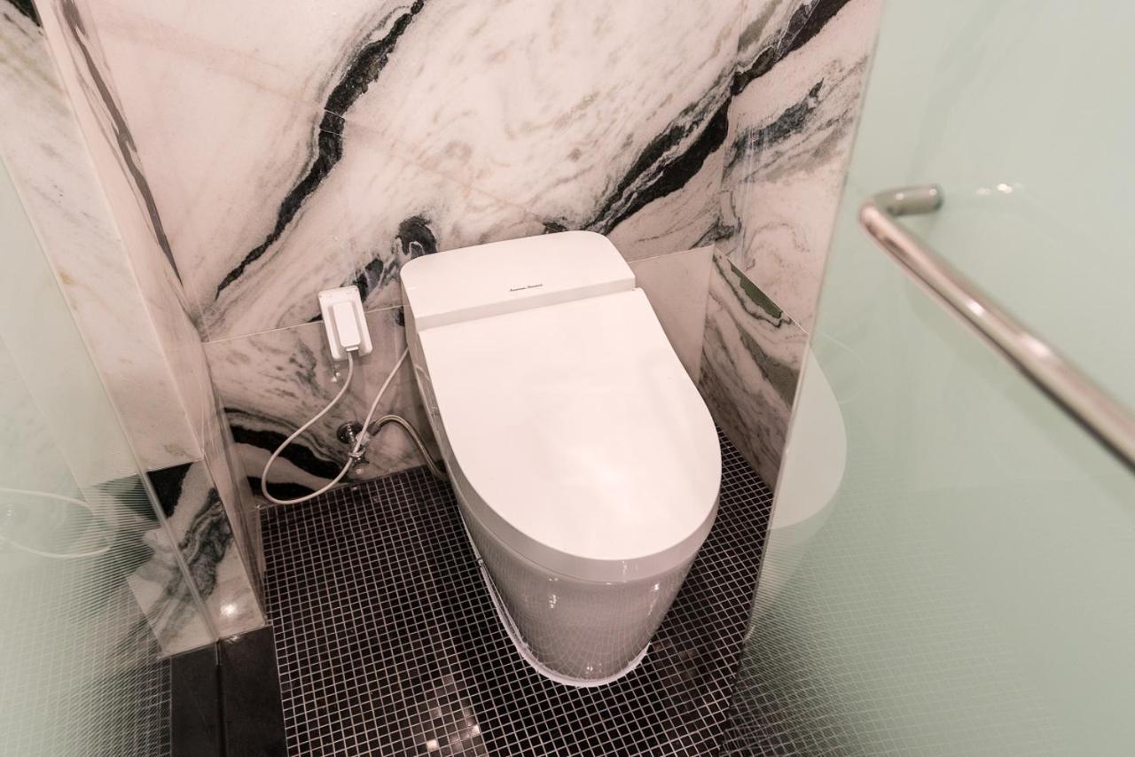 Hotel The May Jongno 首爾 外观 照片