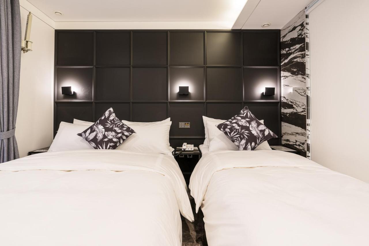 Hotel The May Jongno 首爾 外观 照片
