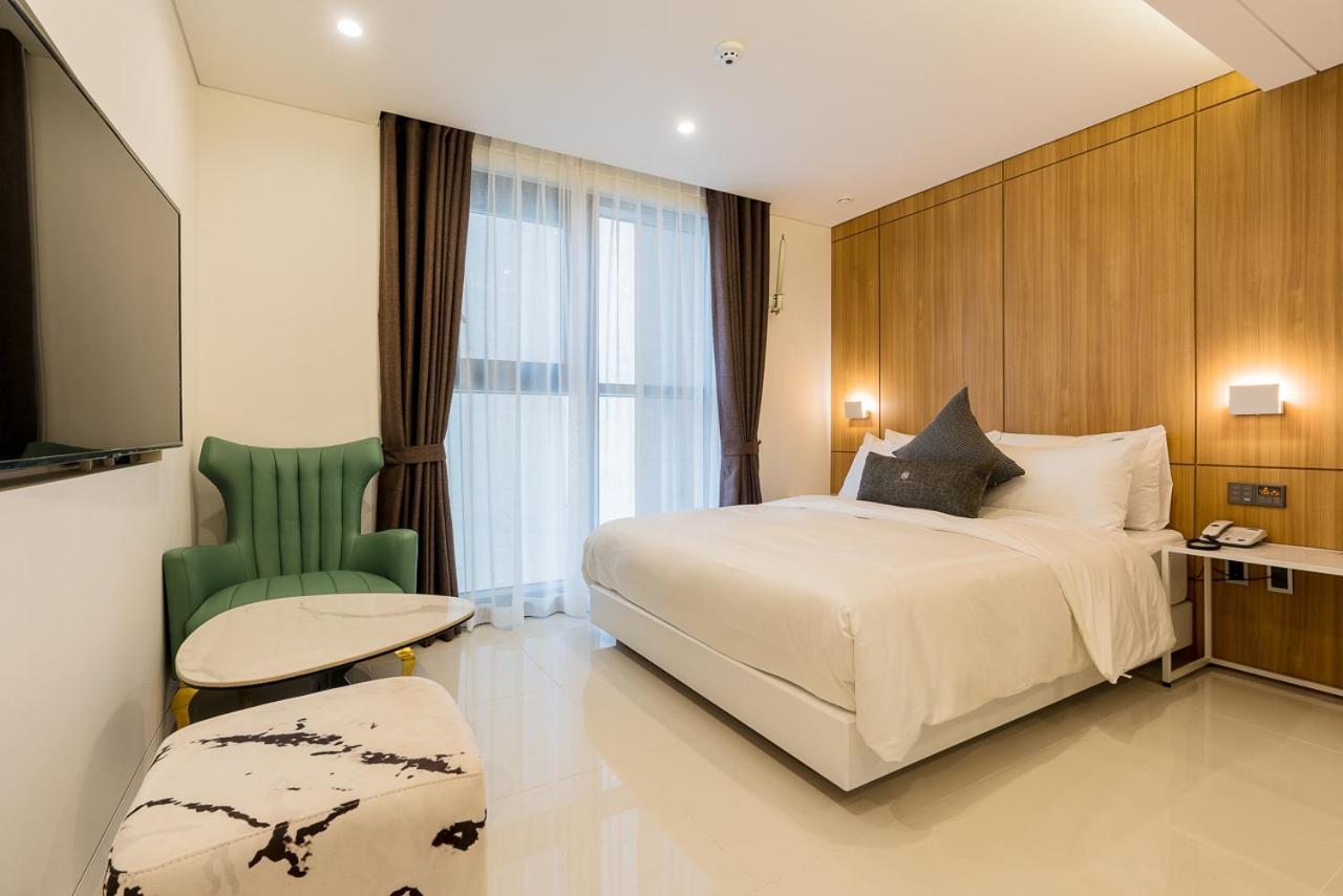 Hotel The May Jongno 首爾 外观 照片