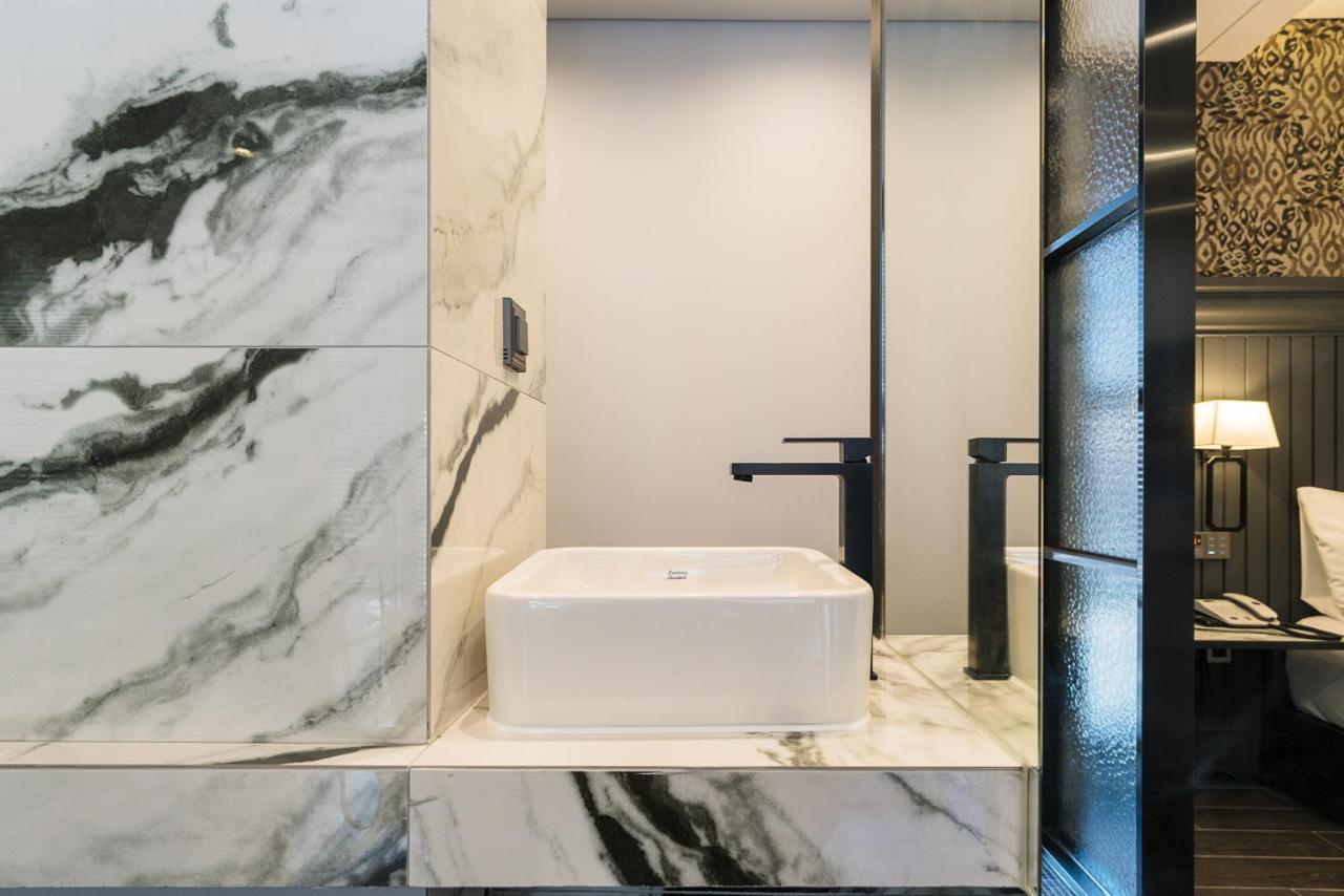 Hotel The May Jongno 首爾 外观 照片
