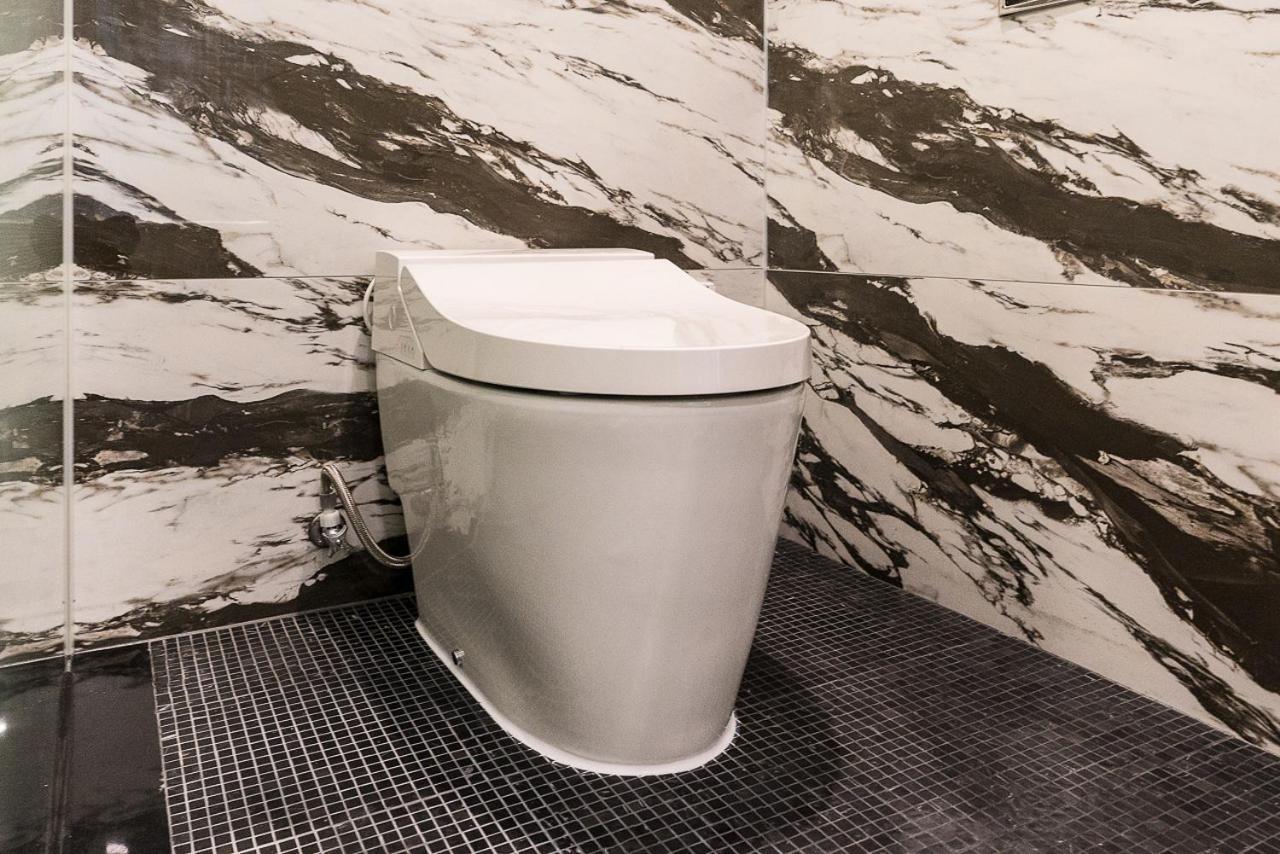 Hotel The May Jongno 首爾 外观 照片