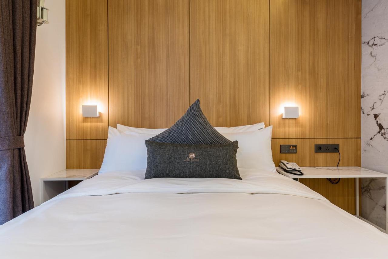 Hotel The May Jongno 首爾 外观 照片