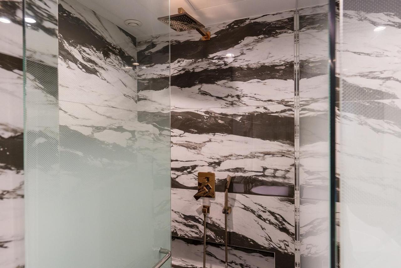 Hotel The May Jongno 首爾 外观 照片