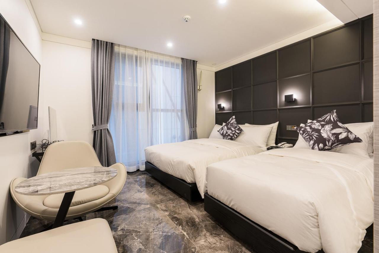 Hotel The May Jongno 首爾 外观 照片