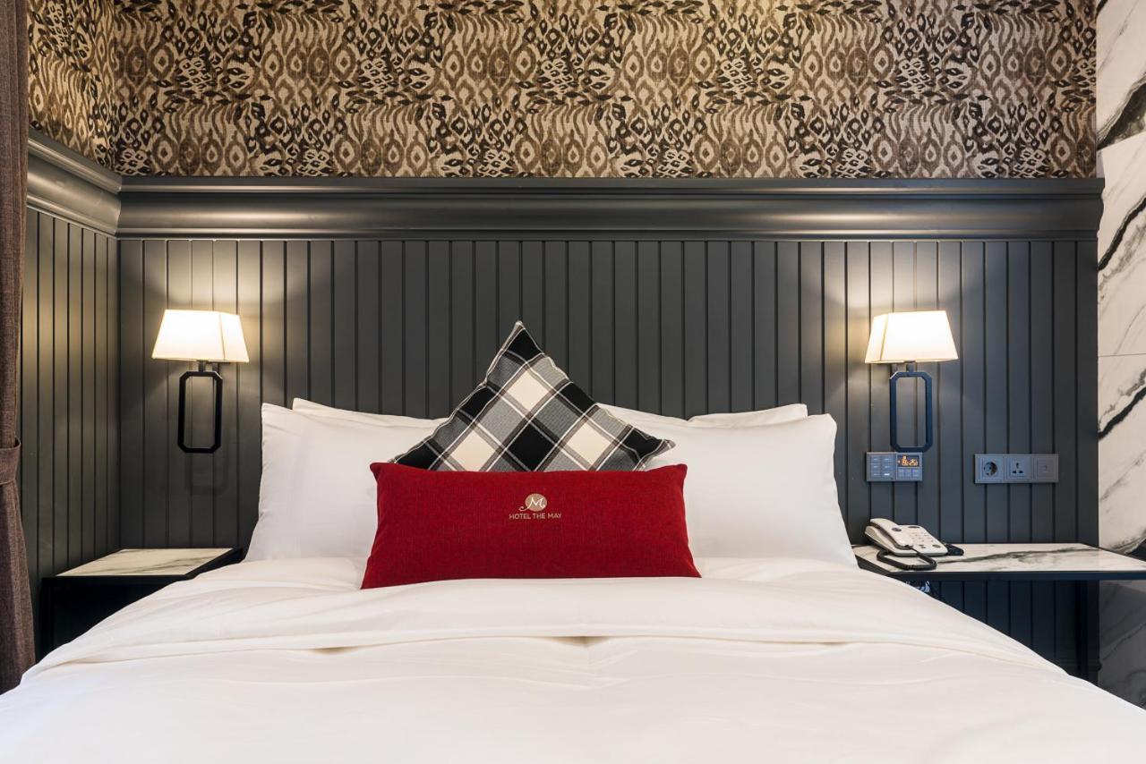 Hotel The May Jongno 首爾 外观 照片