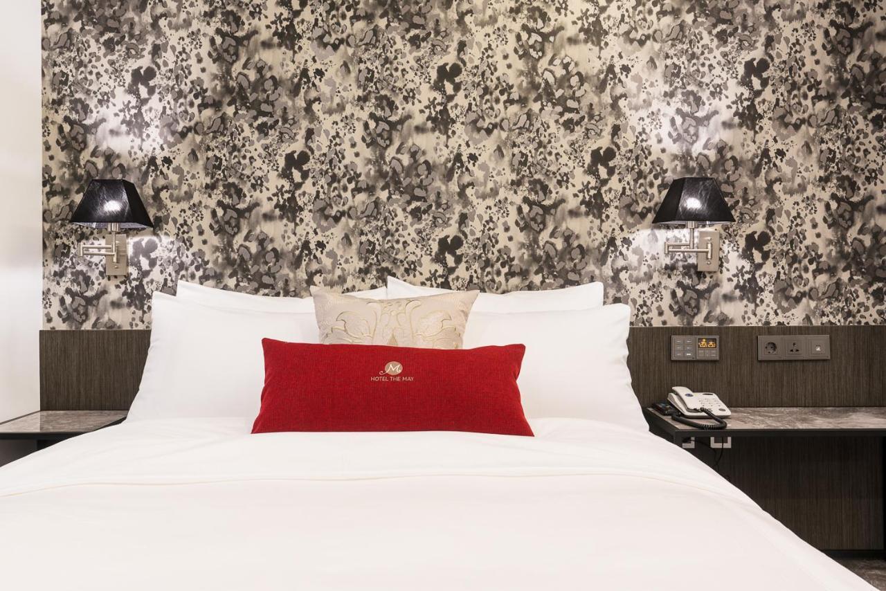 Hotel The May Jongno 首爾 外观 照片