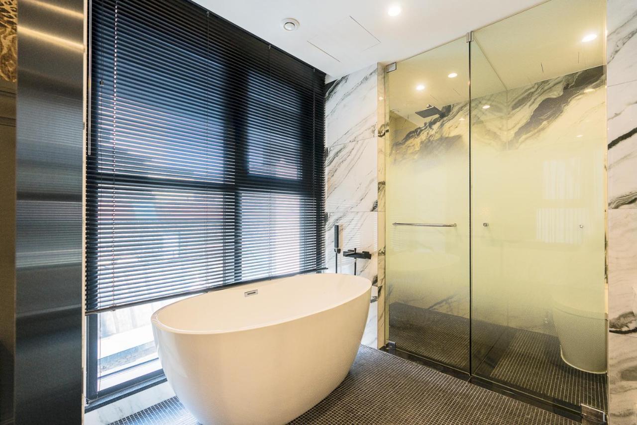 Hotel The May Jongno 首爾 外观 照片